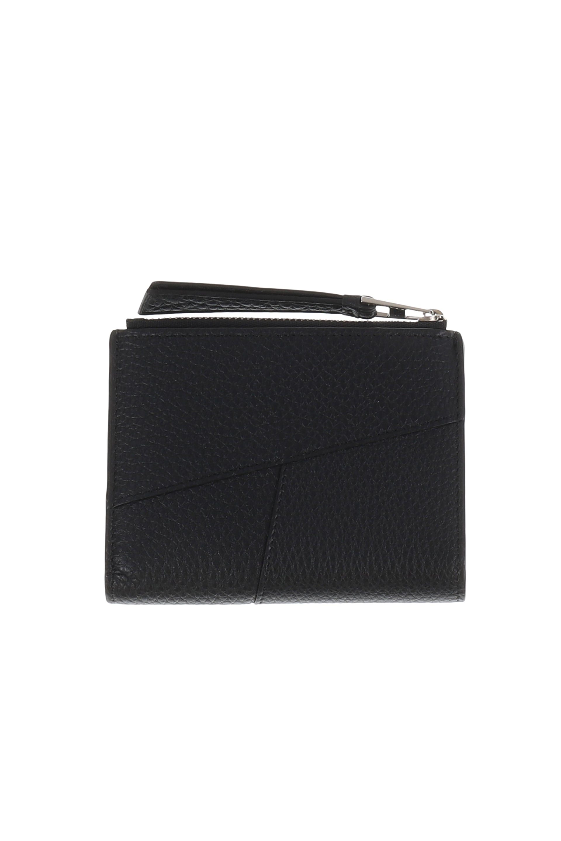 PUZZLE EDGE SLIM COMPACT W / BLK