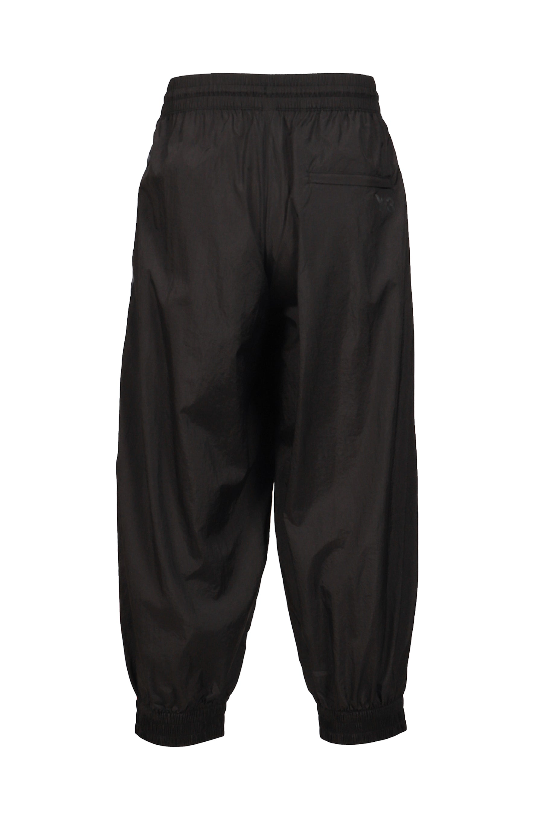 M GRD 3S NYL TP / BLK