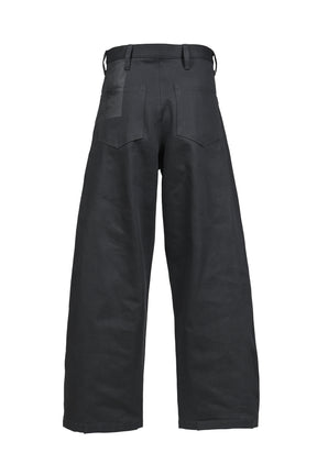 DYS DENIM PANTS / GRAY