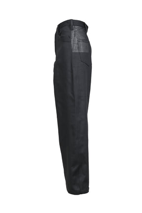 DYS DENIM PANTS / GRAY
