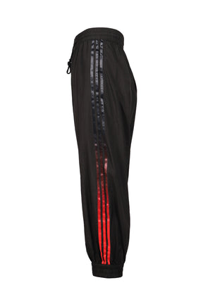 M GRD 3S NYL TP / BLK