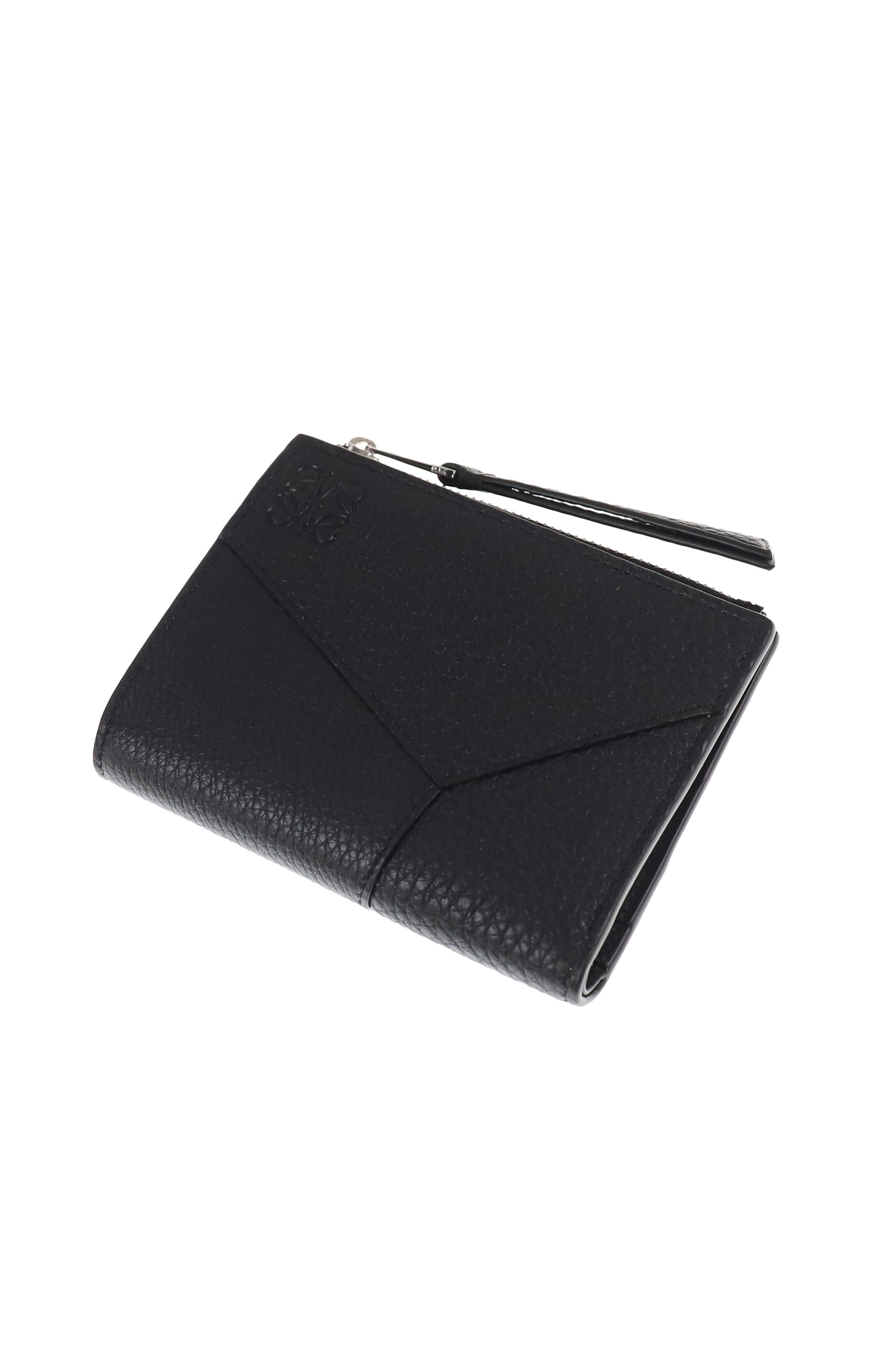 PUZZLE EDGE SLIM COMPACT W / BLK