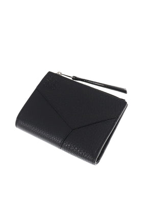 PUZZLE EDGE SLIM COMPACT W / BLK