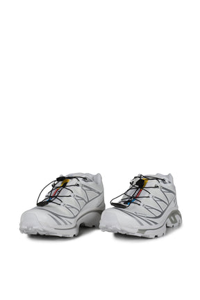 XT-6 GTX / WHT/FTW SIL