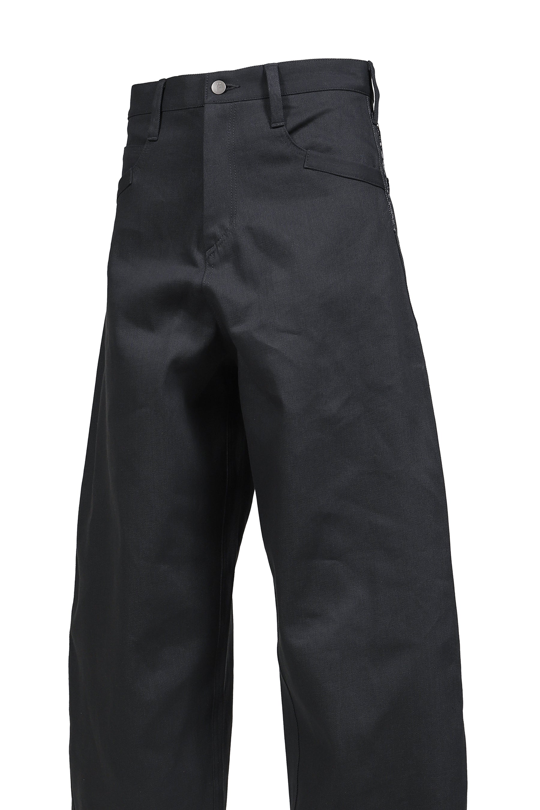 DYS DENIM PANTS / GRAY