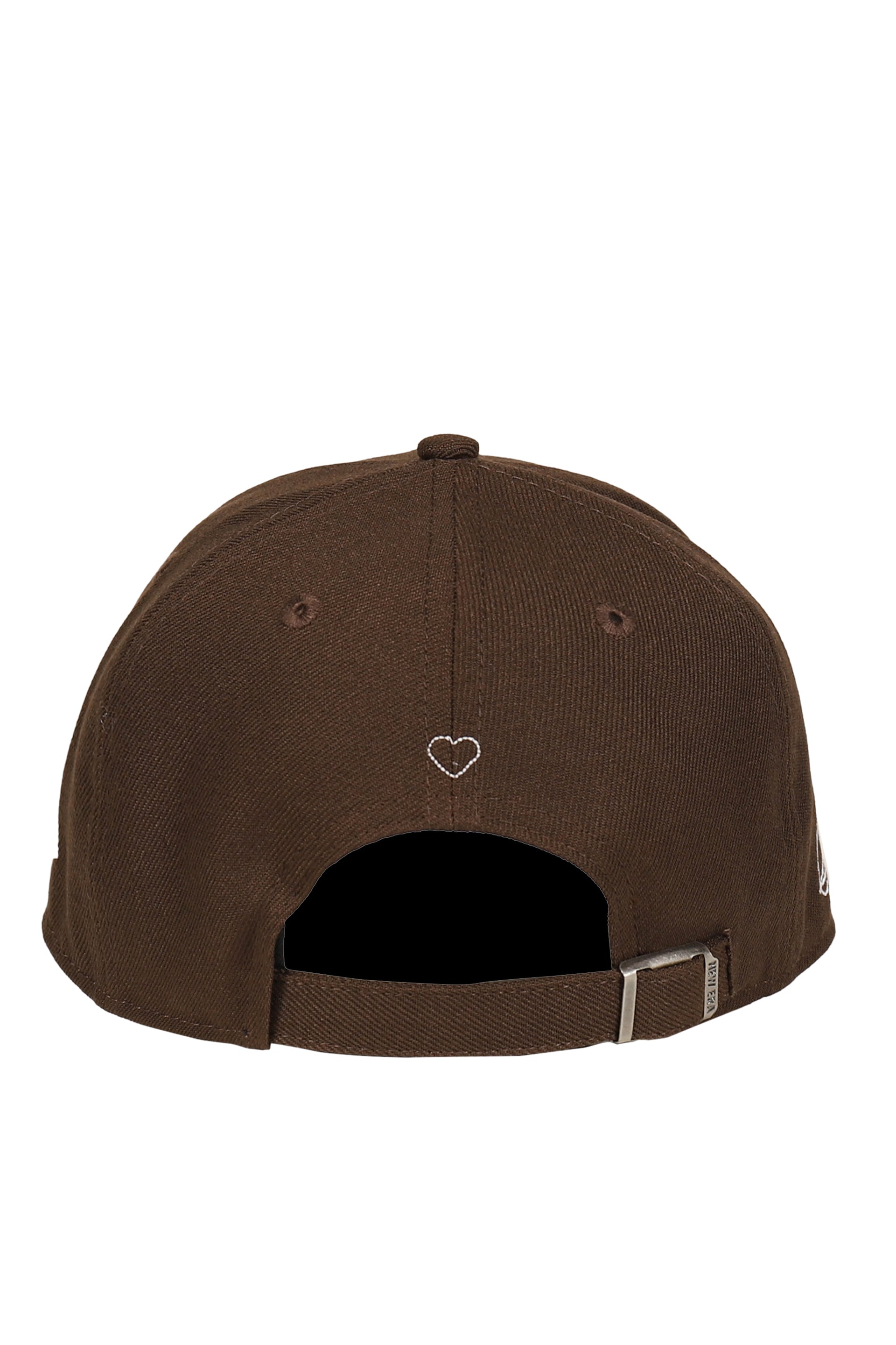 X NEWERA RED SOX CAP / BRW