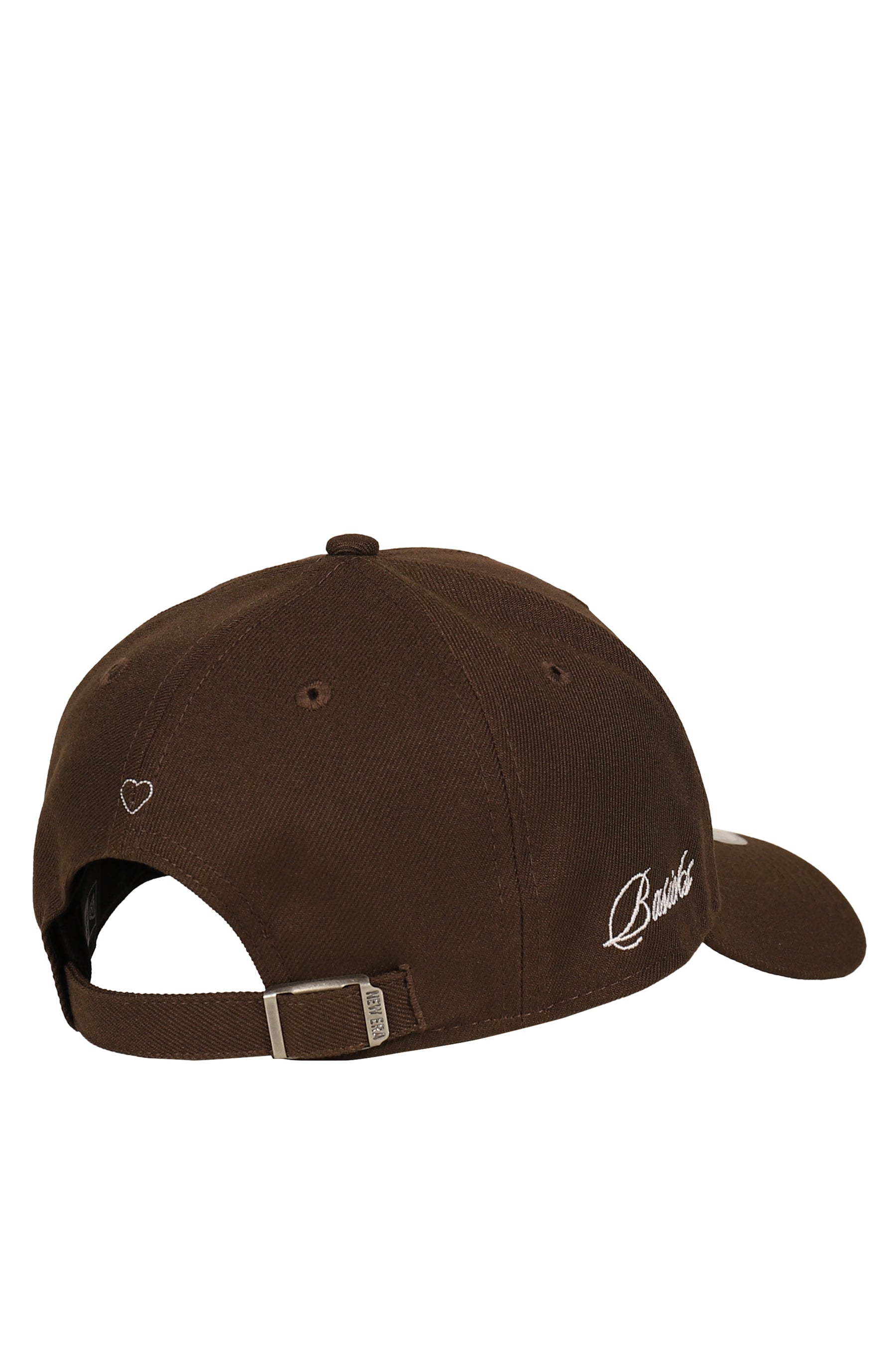 X NEWERA RED SOX CAP / BRW