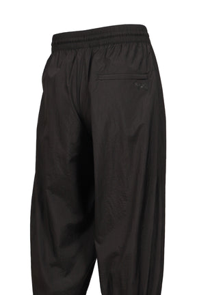 M GRD 3S NYL TP / BLK
