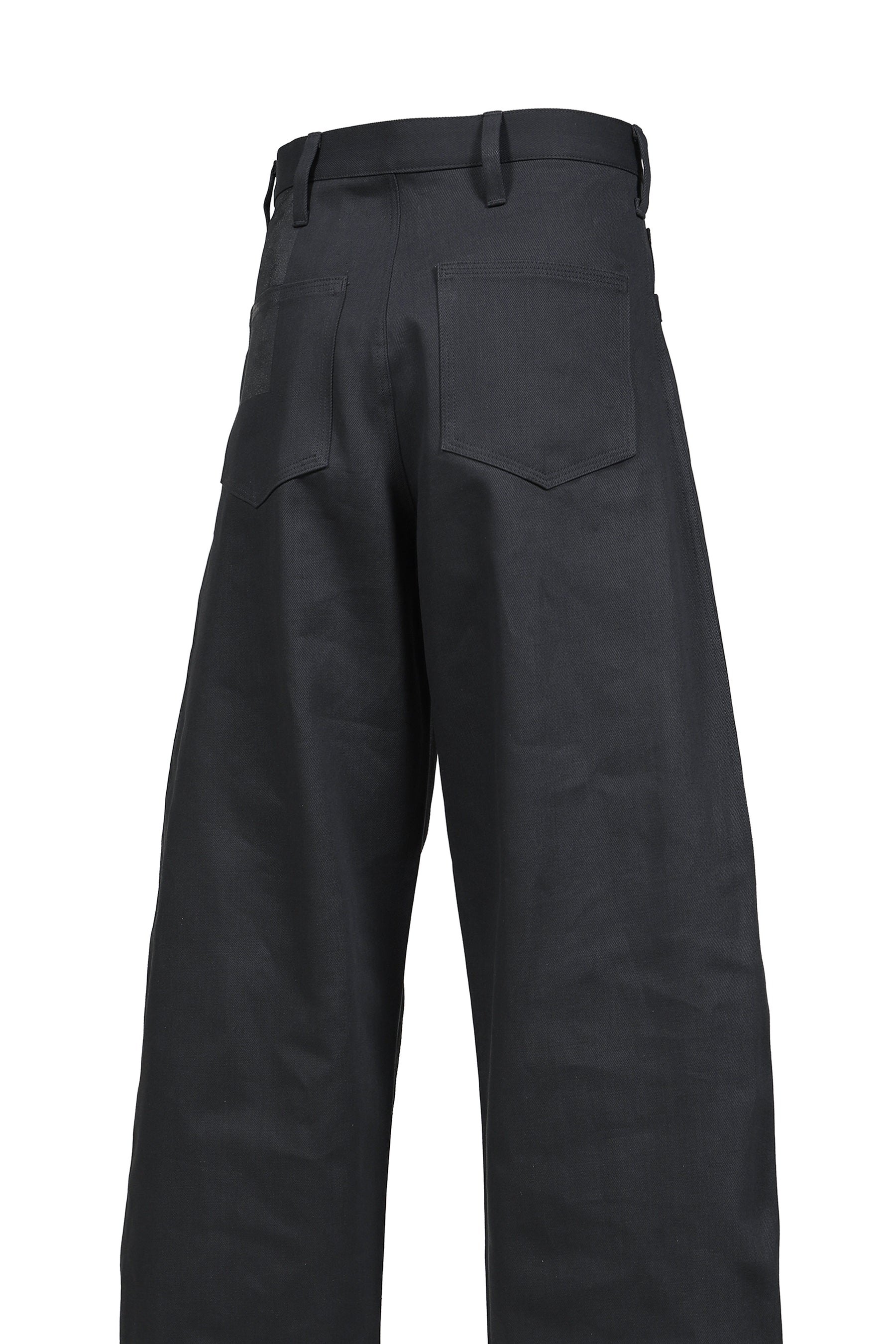 DYS DENIM PANTS / GRAY