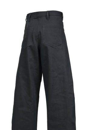DYS DENIM PANTS / GRAY