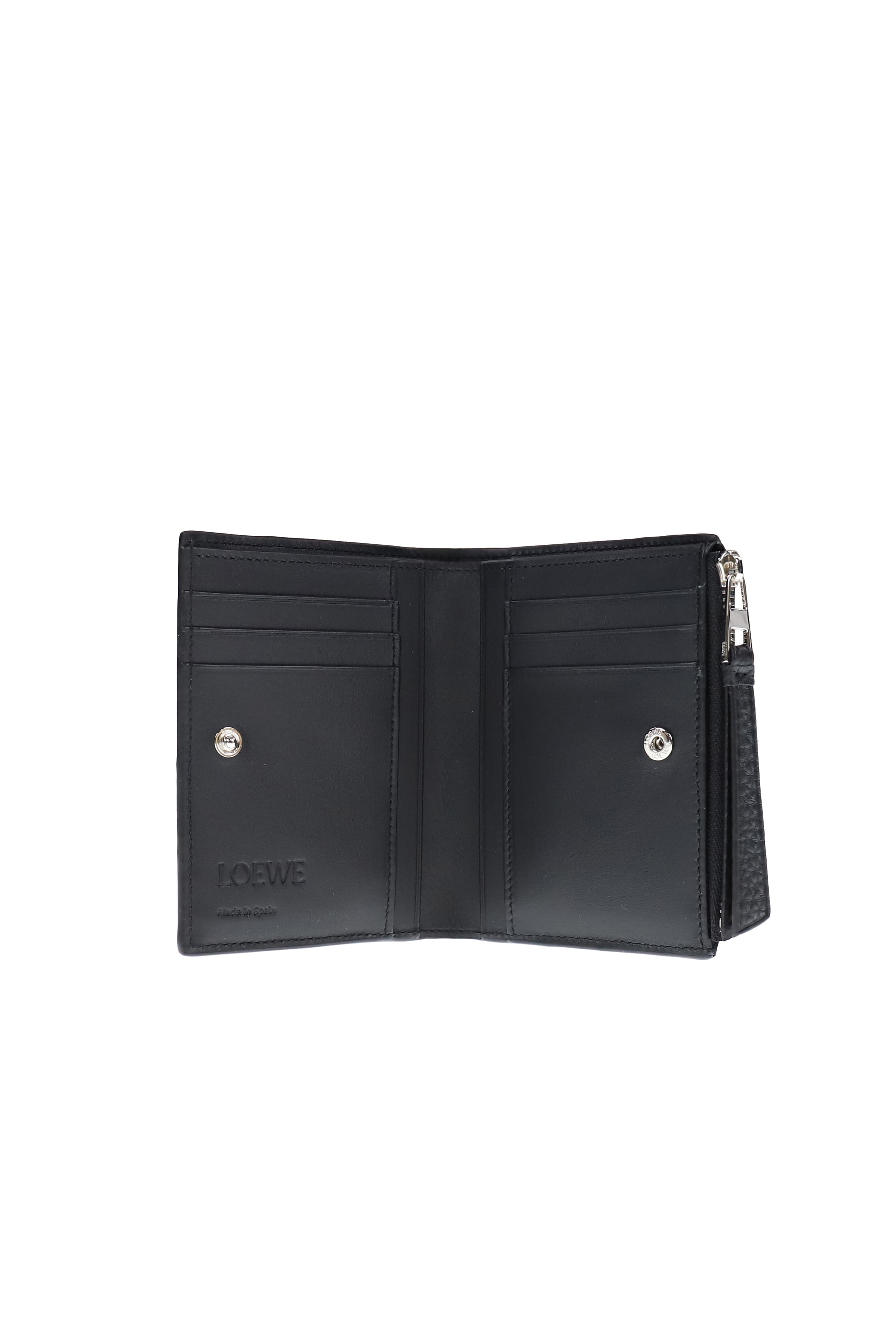 PUZZLE EDGE SLIM COMPACT W / BLK