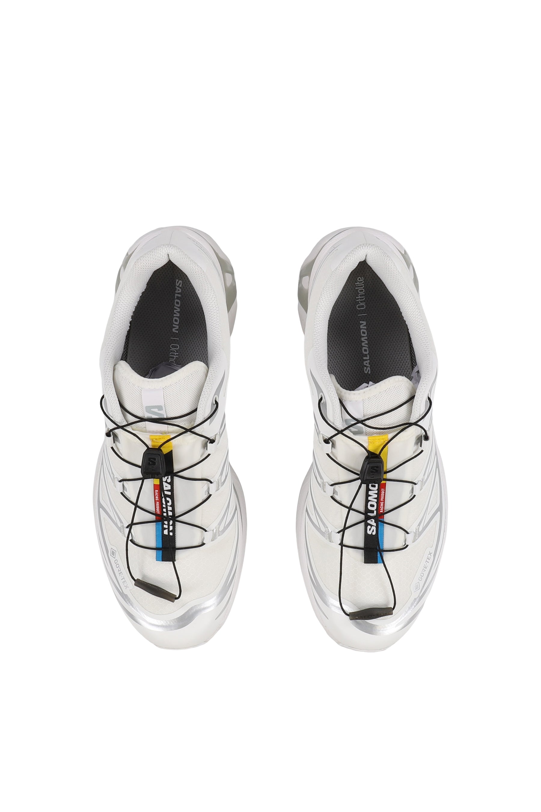 XT-6 GTX / WHT/FTW SIL