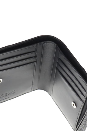 PUZZLE EDGE SLIM COMPACT W / BLK