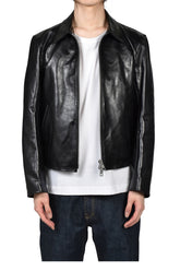 MINI JACKET / BLK