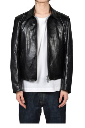MINI JACKET / BLK