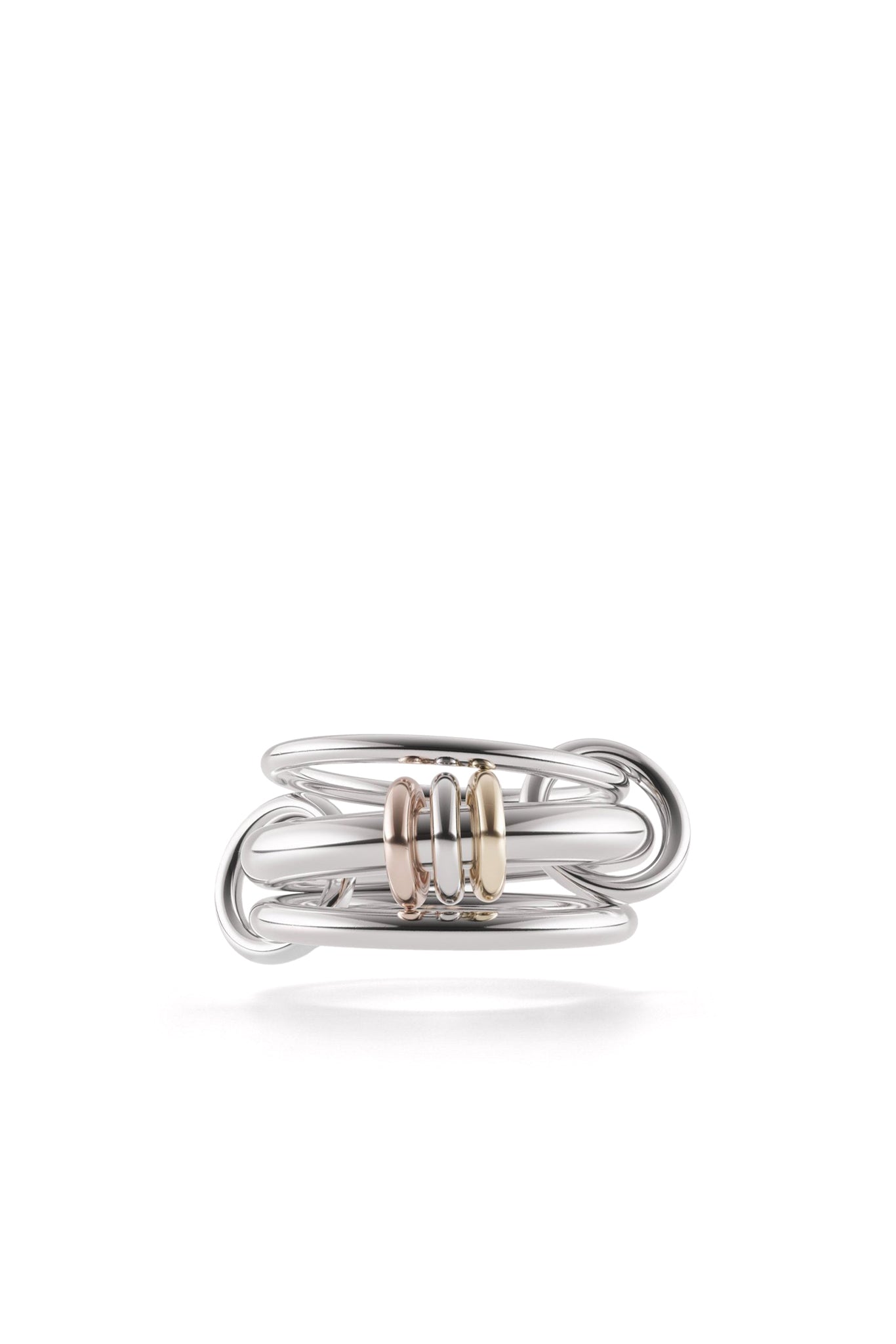 GEMINI SG / SIL GLD