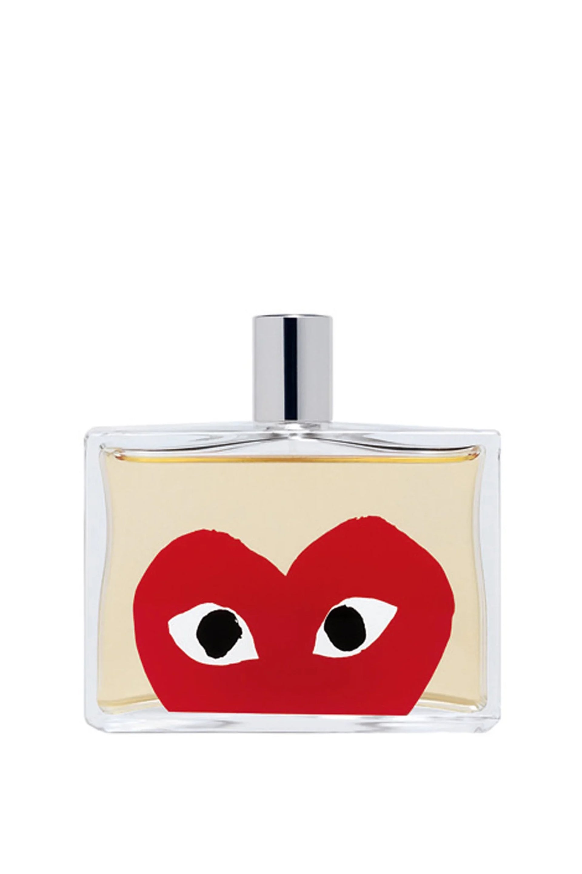 PLAY RED 100ml / MULTI