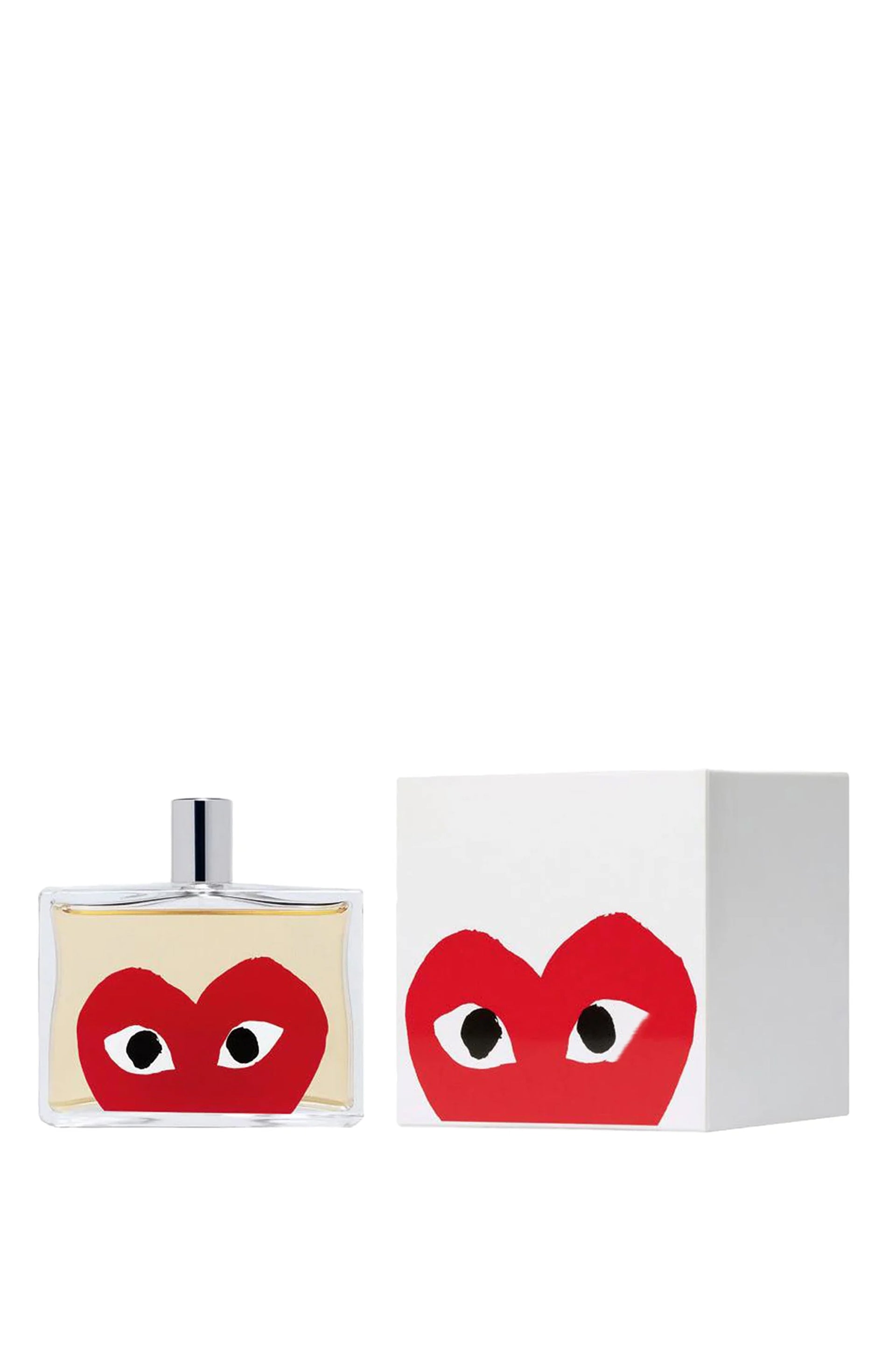 PLAY RED 100ml / MULTI
