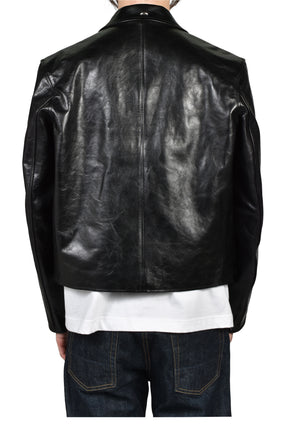 MINI JACKET / BLK