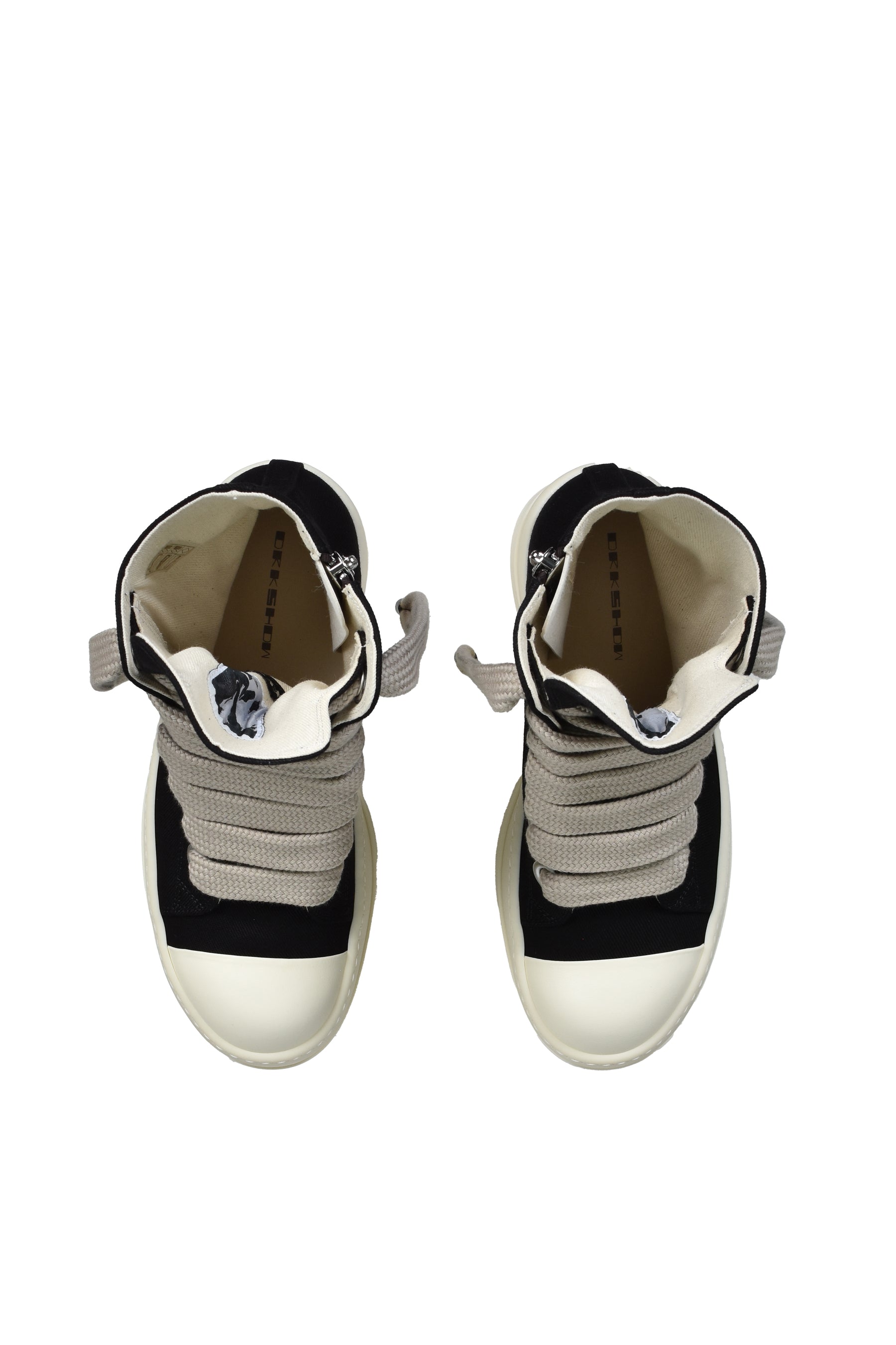Rick Owens DRKSHDW リック オウエンス ダークシャドウ SS26 MEGA