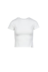 G SOFT BABY TEE / WHT
