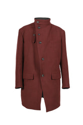 YY-A25-0000-297 / RED