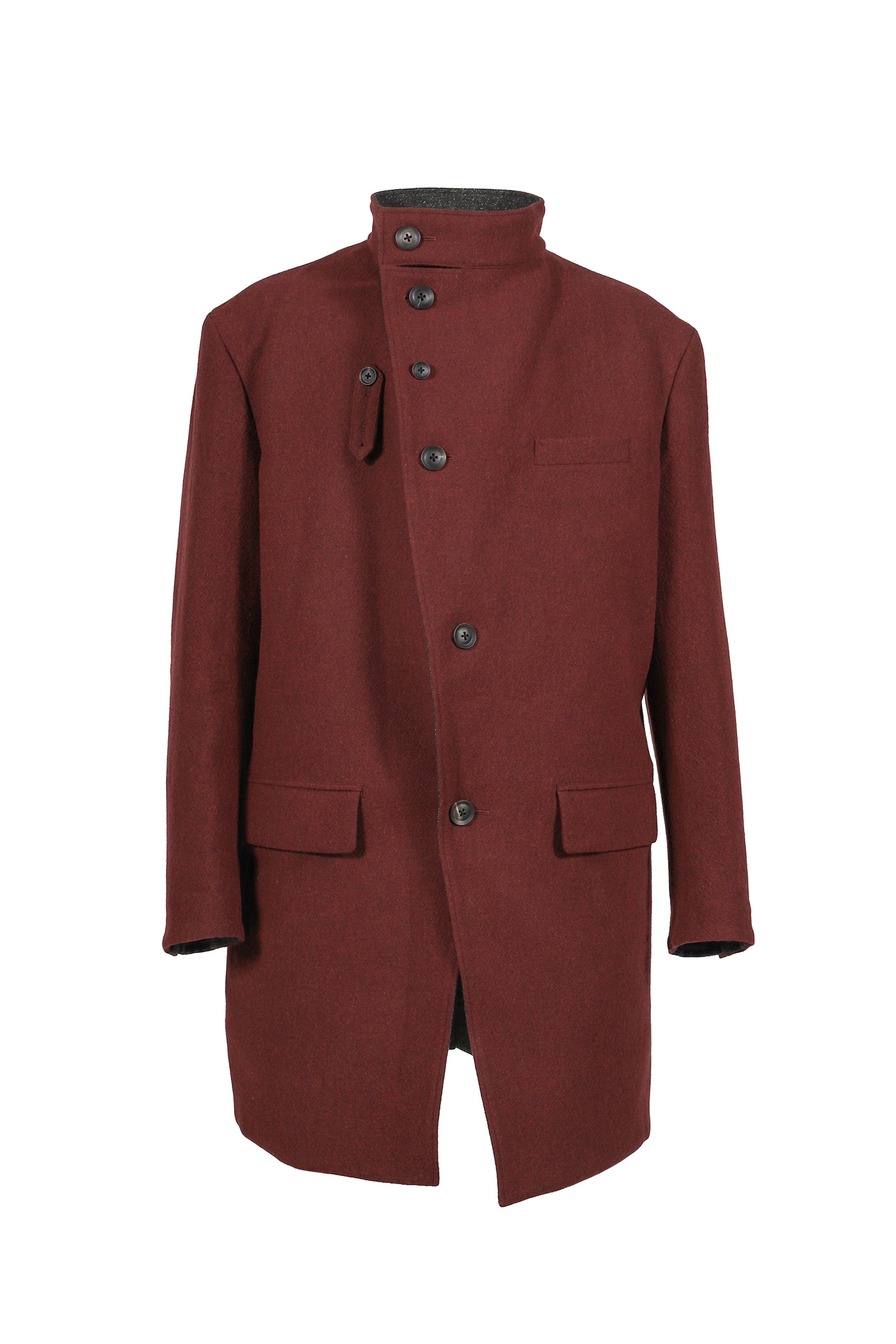 YY-A25-0000-297 / RED