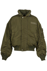 HUNTING'' BOMBER / OLV 