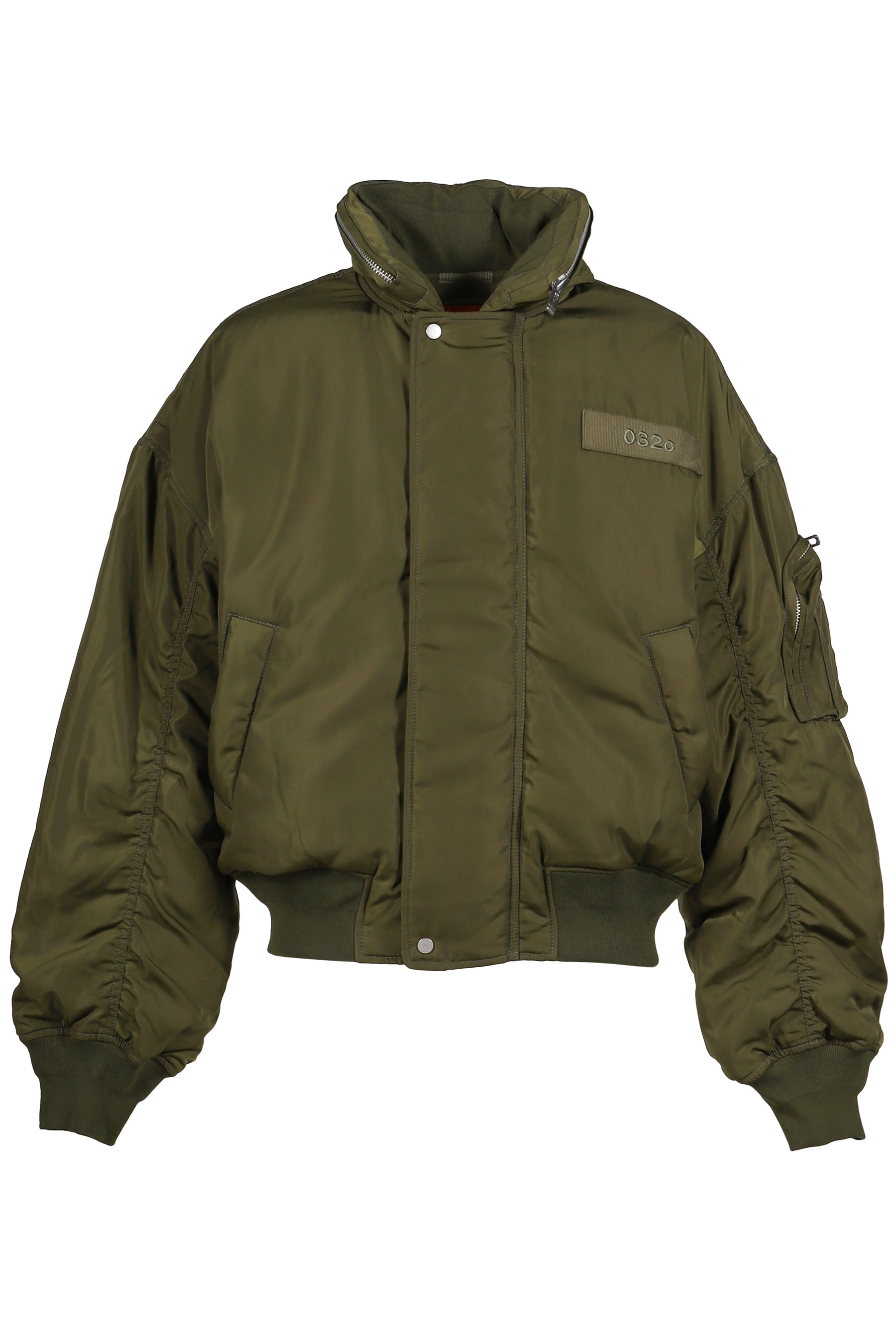 HUNTING'' BOMBER / OLV 