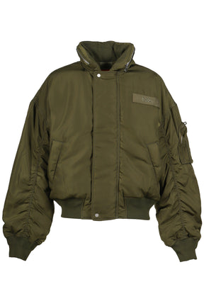 HUNTING'' BOMBER / OLV 