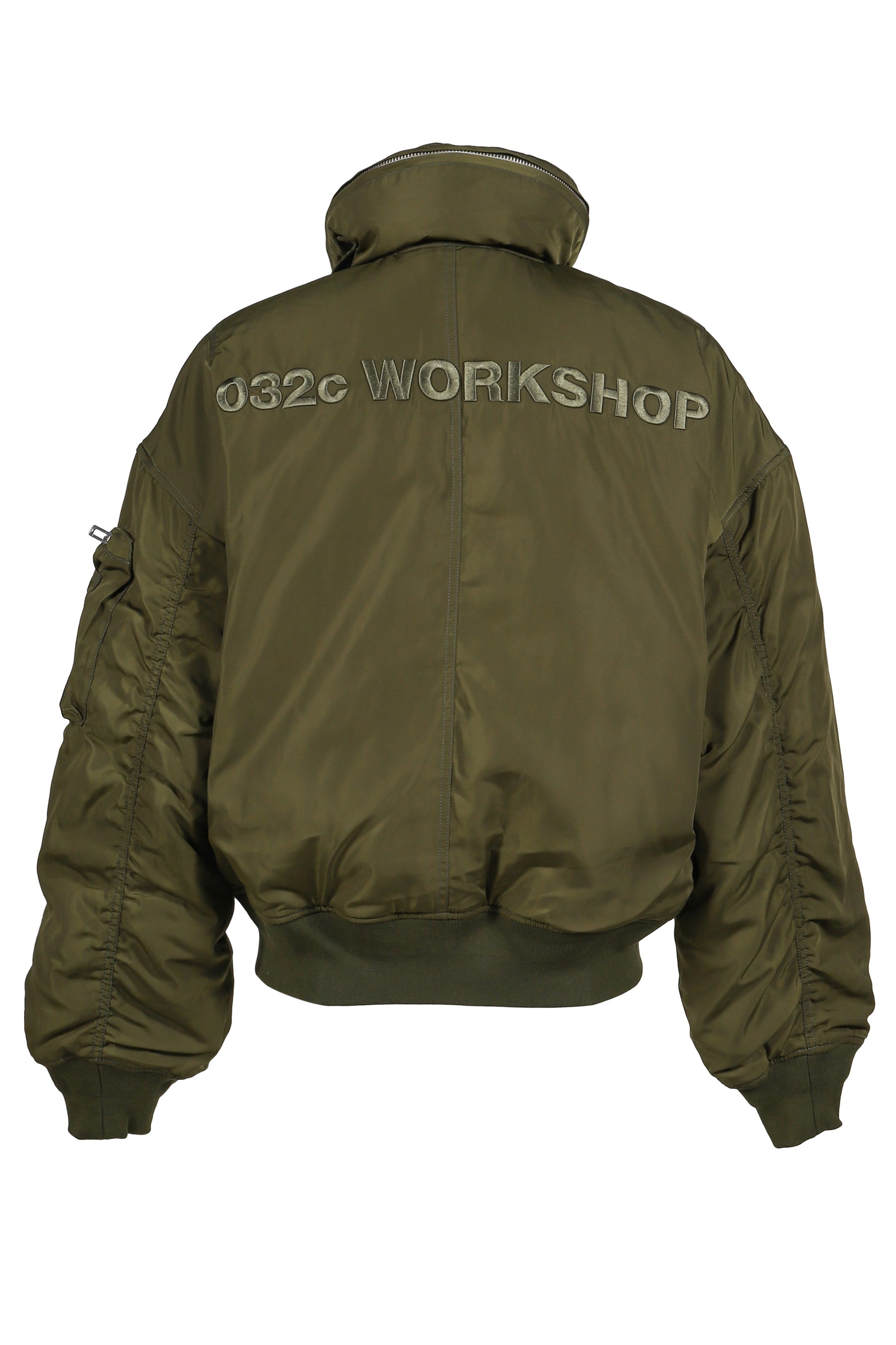 HUNTING'' BOMBER / OLV 