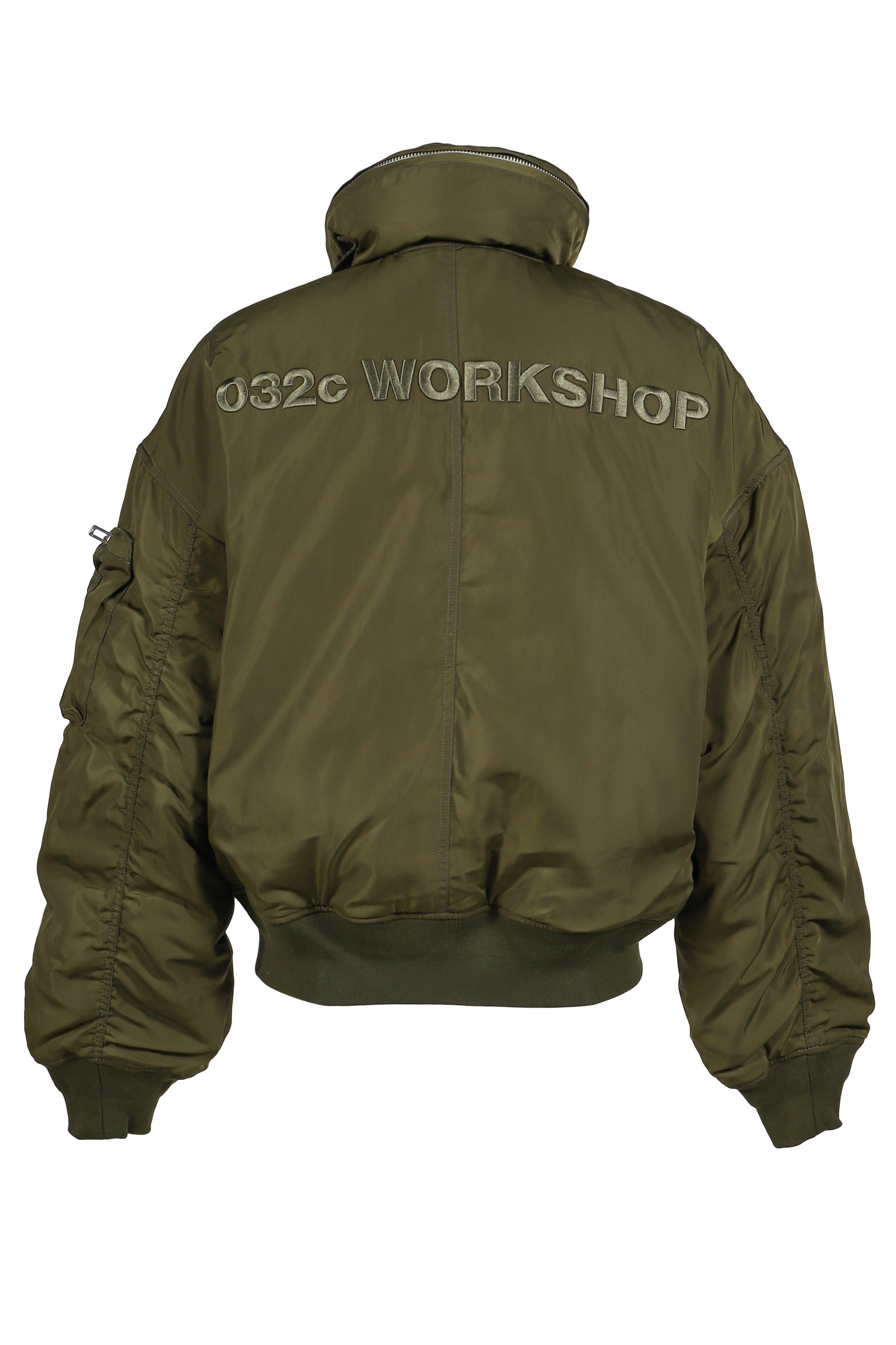 HUNTING'' BOMBER / OLV