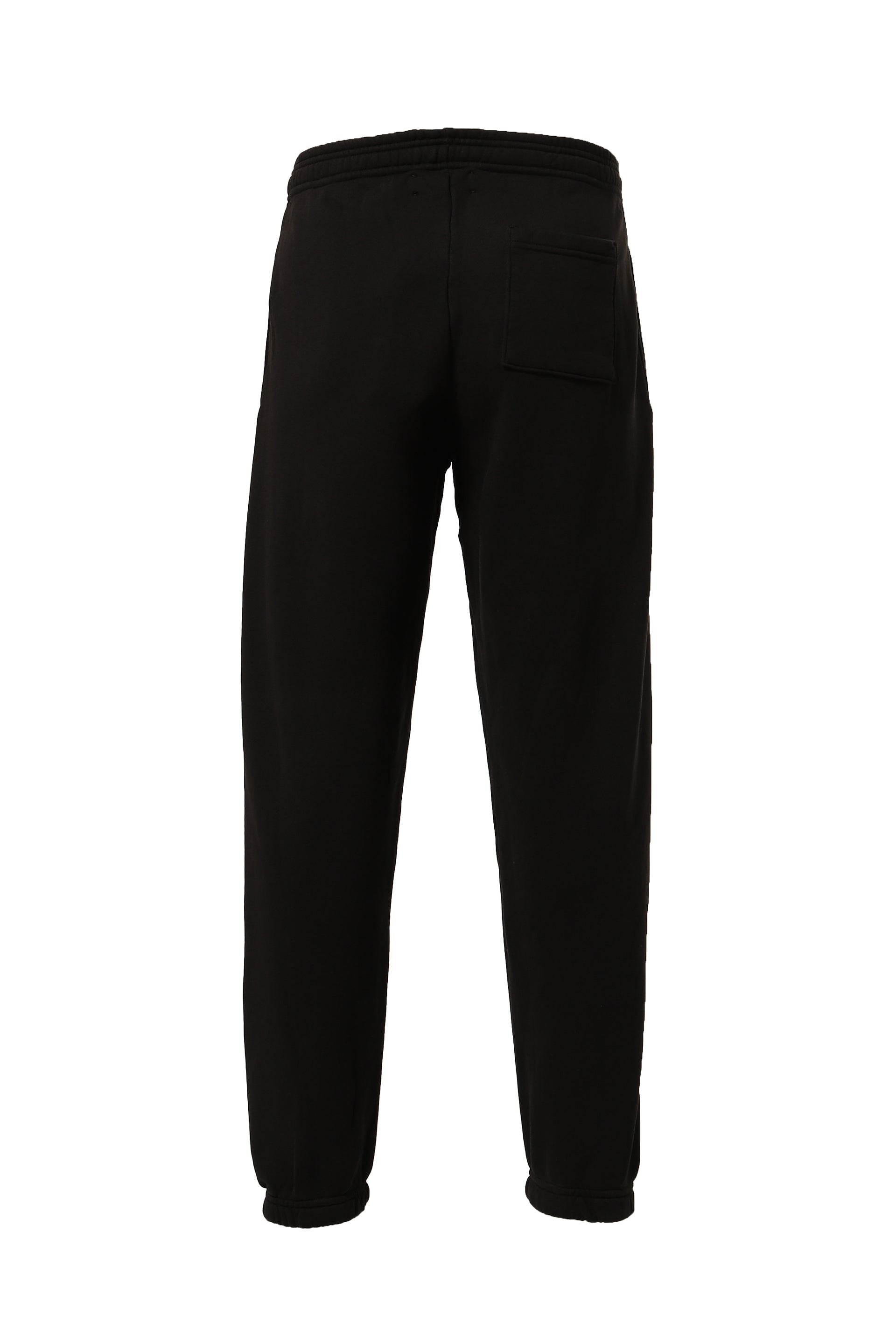 MUSO KUSO ATELIER SWEATPANTS / BLK PUR