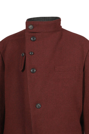 YY-A25-0000-297 / RED