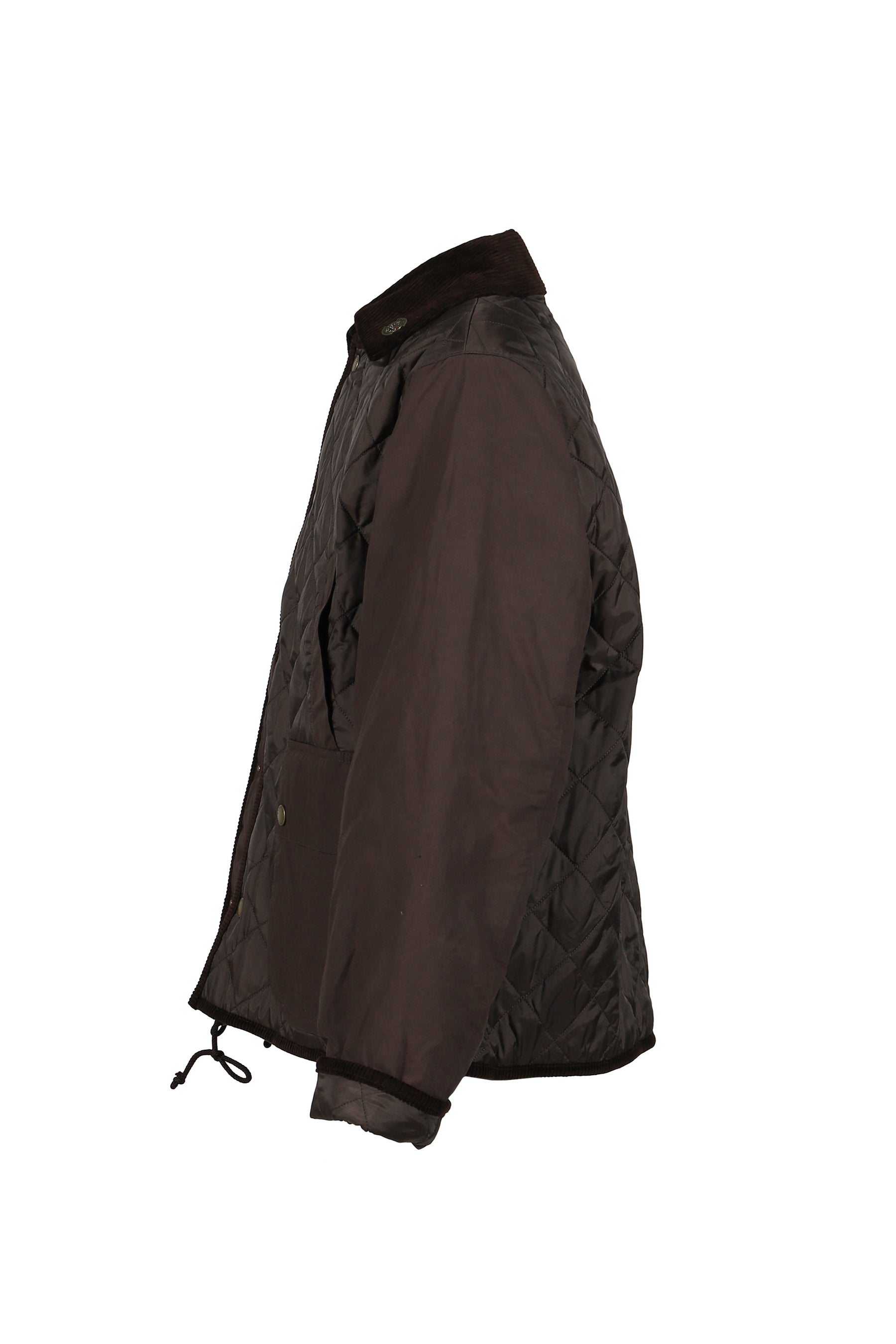 FENDALE QUILT / RUSTIC