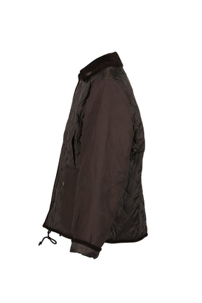 FENDALE QUILT / RUSTIC