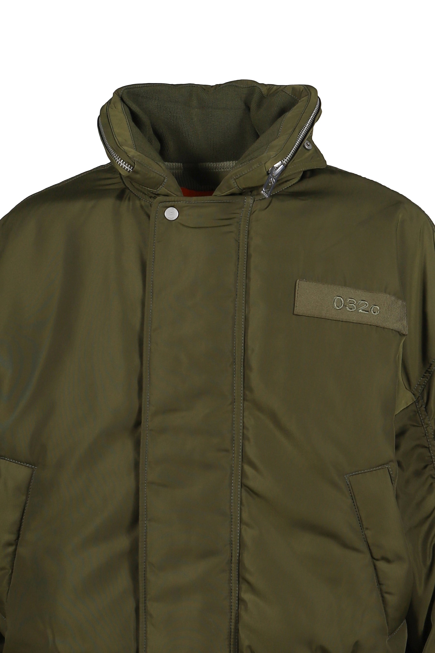 HUNTING'' BOMBER / OLV 