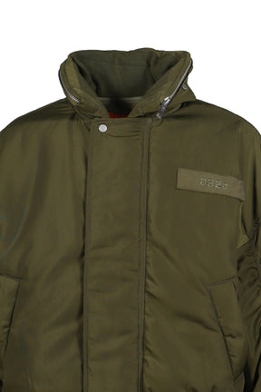 HUNTING'' BOMBER / OLV 