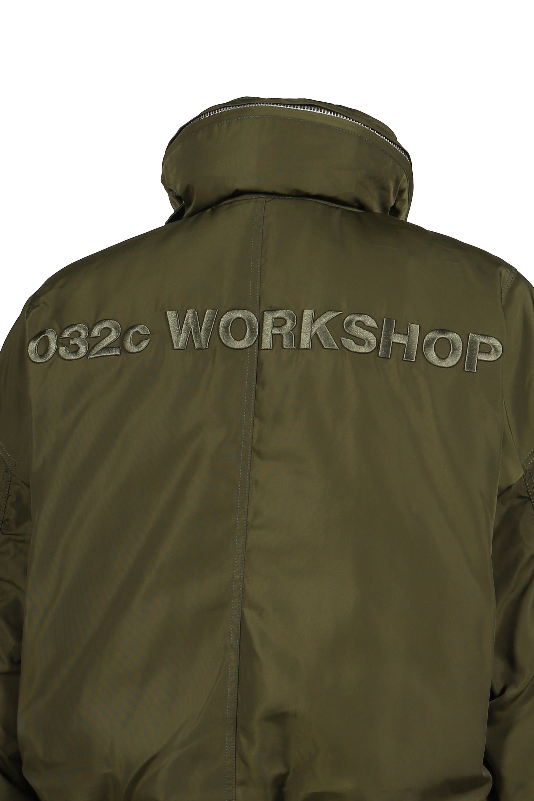 HUNTING'' BOMBER / OLV 