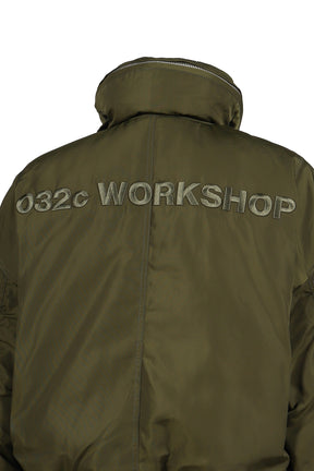 HUNTING'' BOMBER / OLV 