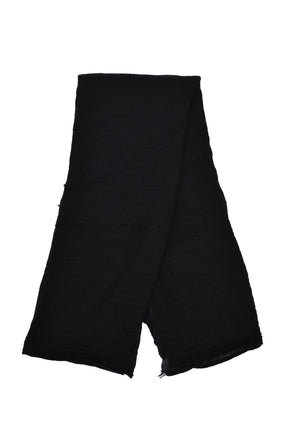 GIGLIO MEGA 140X210 / BLK