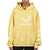 SHOWROOM HOODIE / VINTAGE YEL