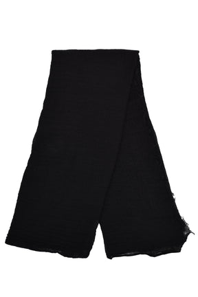 GIGLIO MEGA 140X210 / BLK