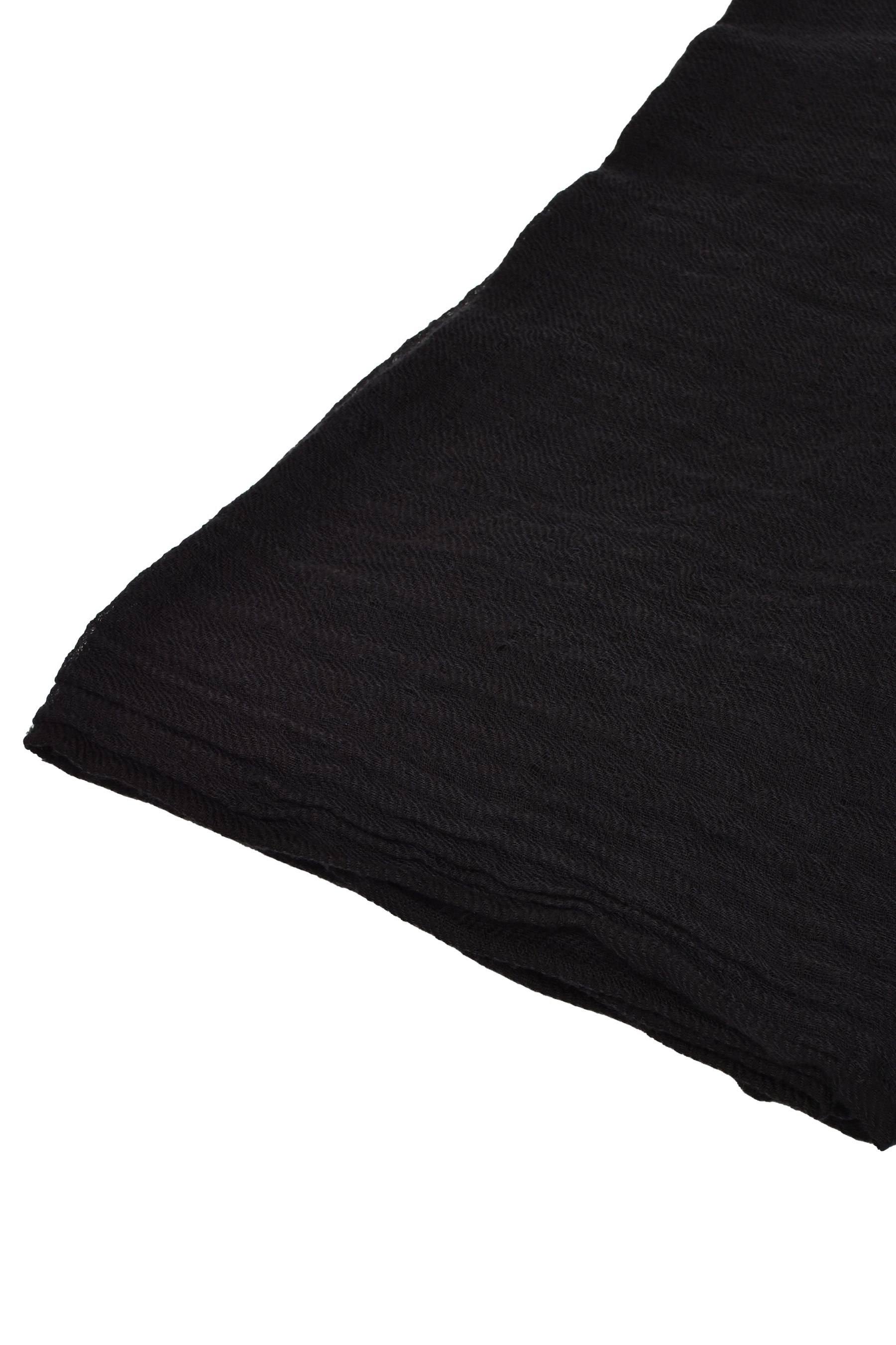 GIGLIO MEGA 140X210 / BLK