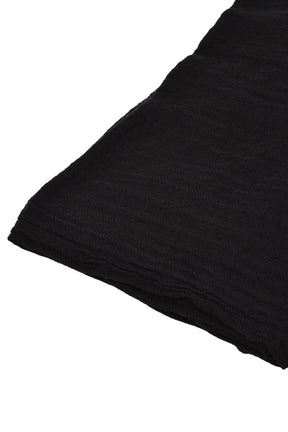 GIGLIO MEGA 140X210 / BLK