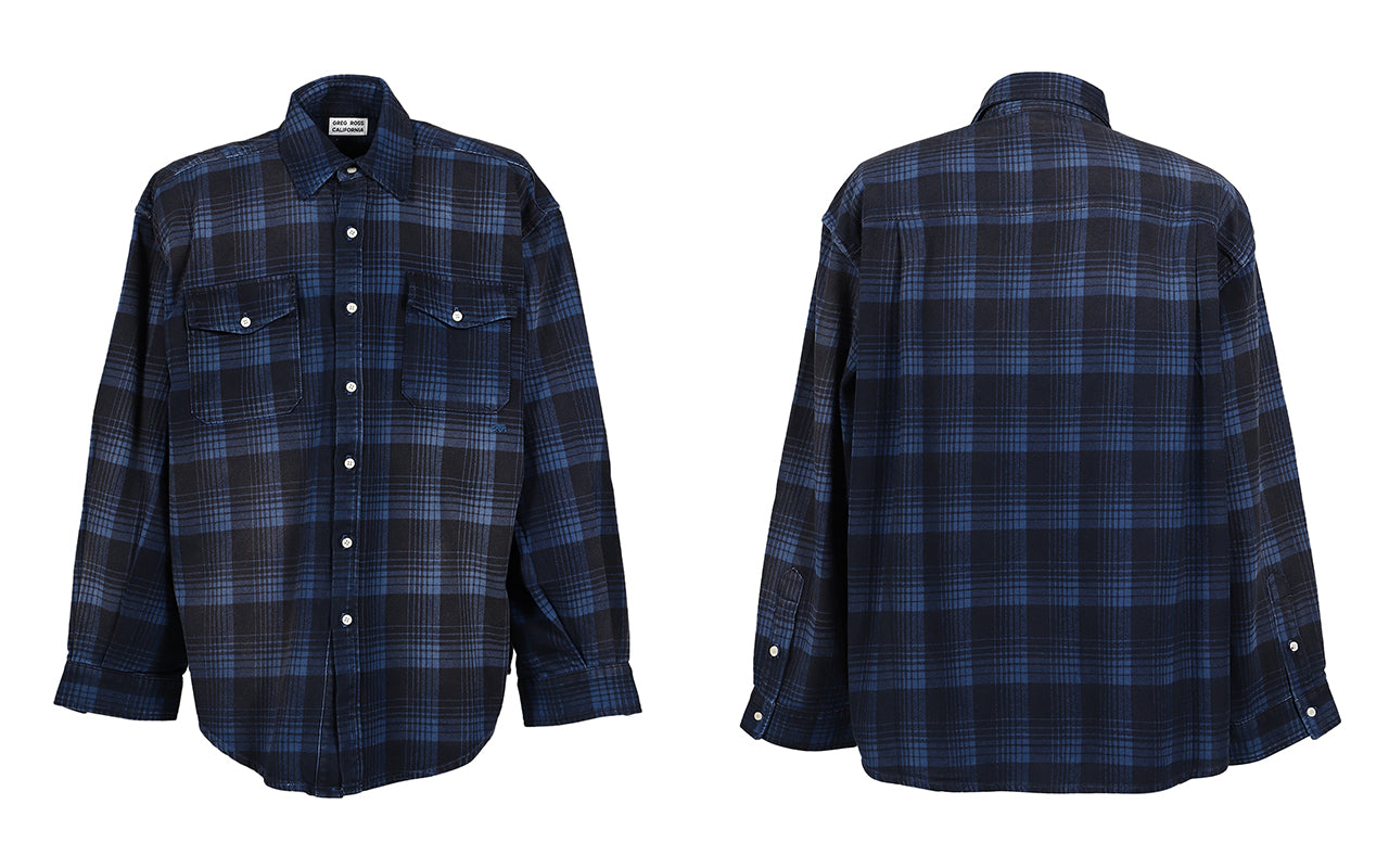 10月23日(金)より開催 GREG ROSS FW26 INSTALLATION