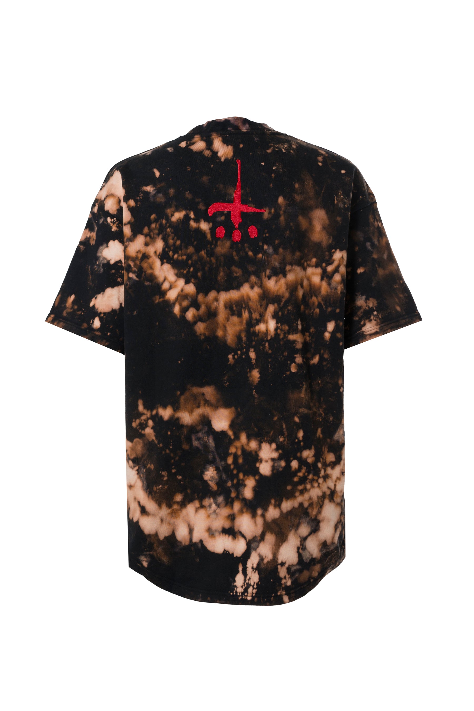 CTLS USUAL S/S TEE SPECIAL / BLEACH