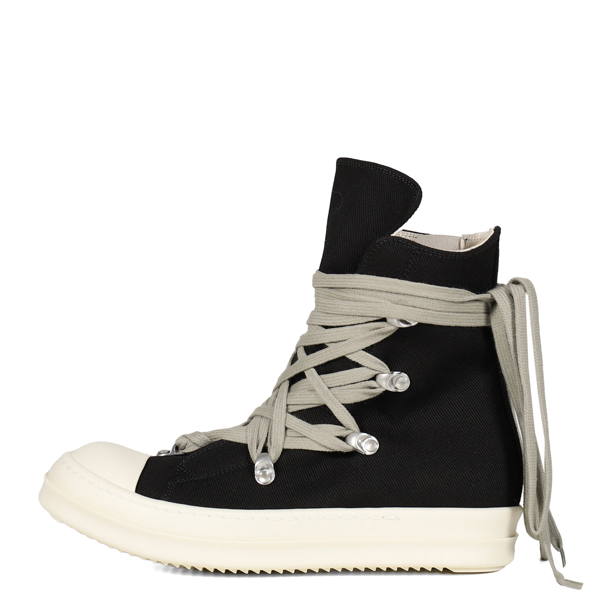 Rick Owens DRKSHDW リックオウエンス・ダークシャドウ FW26 MEGALACE