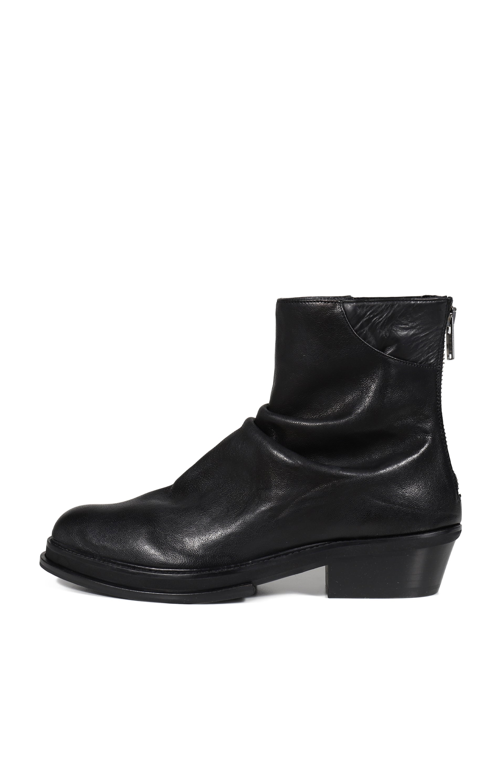 MARATHON COWBOY / BLK