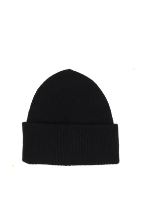 BEANIE / BLK